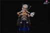 One Piece Beasts Pirates Sheepshead Statue - BBF Studio