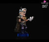 One Piece Beasts Pirates Sheepshead Statue - BBF Studio