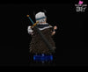 One Piece Beasts Pirates Sheepshead Statue - BBF Studio