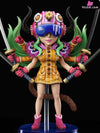 One Piece Beasts Pirates Solitaire 1/20 GK Statue - BBF Studio [In-Stock] - Full Payment - One Piece