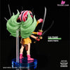 One Piece Beasts Pirates Solitaire GK Statue - YZ Studio [In-Stock] - Full Payment - One Piece