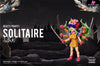 One Piece Beasts Pirates Solitaire GK Statue - YZ Studio [In-Stock] - Full Payment - One Piece