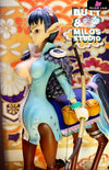 One Piece Beasts Pirates Speed Resin Statue - Butt & Milos Studio [Pre-Order Closed]