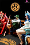 One Piece Beasts Pirates Tobiroppo Resin Statue - Gp Studio [Pre-Order Closed]