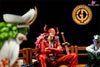 One Piece Beasts Pirates Tobiroppo Resin Statue - Gp Studio [Pre-Order Closed]