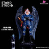 One Piece Beasts Pirates Volume 3Rd Three Disasters King Alber Statue - Stand Studio [Pre-Order]