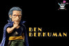 One Piece Ben Beckman X Lime Juice Statue - A + Studio [Pre-Order]