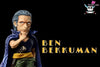 One Piece Ben Beckman X Lime Juice Statue - A + Studio [Pre-Order]