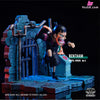 One Piece Bentham Impel Down No.2 GK Statue - YZ Studio [In-Stock] - Full Payment - One Piece