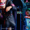 One Piece Bentham Impel Down No.2 GK Statue - YZ Studio [In-Stock] - Full Payment - One Piece