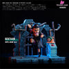 One Piece Bentham Impel Down No.2 GK Statue - YZ Studio [In-Stock] - Full Payment - One Piece