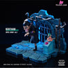One Piece Bentham Impel Down No.2 GK Statue - YZ Studio [In-Stock] - Full Payment - One Piece