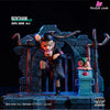 One Piece Bentham Impel Down No.2 GK Statue - YZ Studio [In-Stock] - Full Payment - One Piece