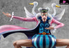 One Piece Bentham Statue - Megahouse Studio [Pre-Order]