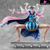 One Piece Bentham Statue - Megahouse Studio [Pre-Order]