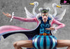 One Piece Bentham Statue - Megahouse Studio [Pre-Order]