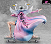 One Piece Bentham Statue - Megahouse Studio [Pre-Order]