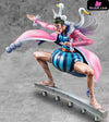 One Piece Bentham Statue - Megahouse Studio [Pre-Order]