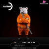 One Piece Bepo Resin Statue - PZ Studio [In Stock] Full Payment / Bepo One Piece