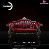 One Piece Bepo Resin Statue - PZ Studio [In Stock] Full Payment / Sofa One Piece