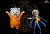 One Piece Bepo Statue - A+ Yan Jiu Suo Studio [Pre-Order]