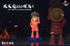 One Piece Big Fist Luffy 2.0 Resin Statue - Warhead Studio [Pre-Order]