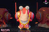 One Piece Big Fist Luffy 2.0 Resin Statue - Warhead Studio [Pre-Order]