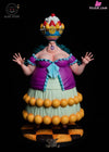 One Piece BIG MOM #14 Charlotte Compote Statue - Black Studio [In-Stock] Full Payment / Charlotte Compote One Piece