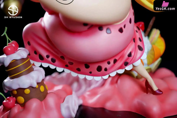 One Piece Big Mom Charlotte Linlin 1/6 GK Statue - DX Studio [In-Stock] - Full Payment - One Piece