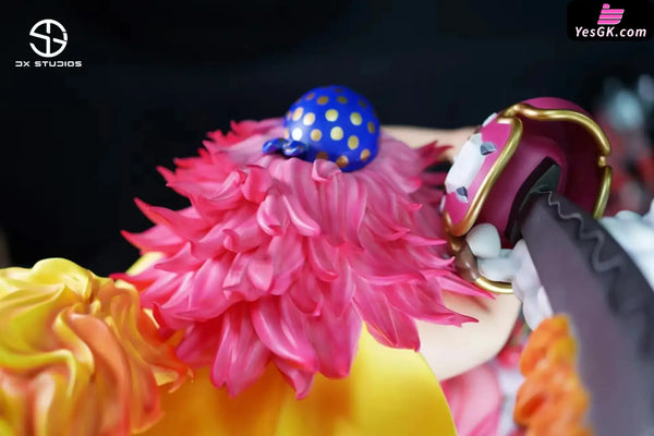 One Piece Big Mom Charlotte Linlin 1/6 GK Statue - DX Studio [In-Stock] - Full Payment - One Piece