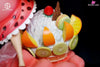 One Piece Big Mom Charlotte Linlin 1/6 GK Statue - DX Studio [In-Stock] - Full Payment - One Piece