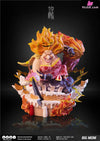 One Piece Big Mom Charlotte Linlin Resin Statue - Aoki Studio [In Stock]