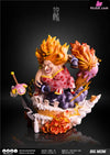 One Piece Big Mom Charlotte Linlin Resin Statue - Aoki Studio [In Stock]