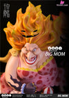 One Piece Big Mom Charlotte Linlin Resin Statue - Aoki Studio [In Stock]