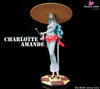 One Piece Big Mom Pirate Resonance #2 Charlotte Amande Statue - Master Studio [Pre-Order]