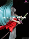 One Piece Big Mom Pirate Resonance #2 Charlotte Amande Statue - Master Studio [Pre-Order]