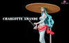 One Piece Big Mom Pirate Resonance #2 Charlotte Amande Statue - Master Studio [Pre-Order]