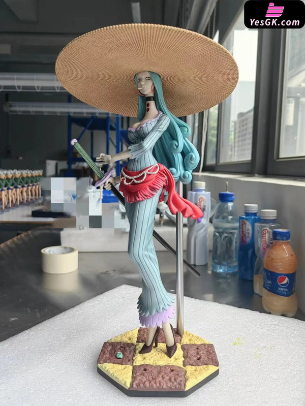 One Piece Big Mom Pirate Resonance #2 Charlotte Amande Statue - Master Studio [Pre-Order]