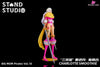 One Piece Big Mom Pirates#10 Charlotte Smoothie Statue - Stand Studio [Pre - Order]