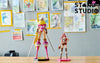 One Piece Big Mom Pirates#10 Charlotte Smoothie Statue - Stand Studio [Pre - Order]