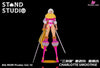 One Piece Big Mom Pirates#10 Charlotte Smoothie Statue - Stand Studio [Pre - Order]