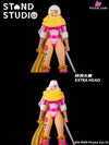 One Piece Big Mom Pirates#10 Charlotte Smoothie Statue - Stand Studio [Pre - Order]