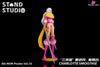 One Piece Big Mom Pirates#10 Charlotte Smoothie Statue - Stand Studio [Pre - Order]