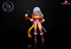 One Piece BIG MOM Pirates #12 Charlotte Smoothie GK Statue - MDS Studio [Pre-Order] Full Payment / Hatted version One