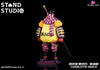 One Piece Big Mom Pirates #12 Charlotte Snack Statue - Stand Studio [Pre-Order]