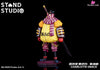 One Piece Big Mom Pirates #12 Charlotte Snack Statue - Stand Studio [Pre-Order]