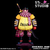 One Piece Big Mom Pirates #12 Charlotte Snack Statue - Stand Studio [Pre-Order] Deposit