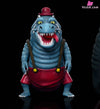 One Piece BIG MOM Pirates #13 Noble Croc GK Statue - MDS Studio [Pre-Order] Deposit One Piece