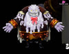 One Piece BIG MOM Pirates #14 Charlotte Opera GK Statue - MDS Studio [Pre-Order] Deposit One Piece