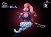 One Piece Big Mom Pirates 15 Charlotte Daifuku Lamp Human GK Statue - Mds Studio [Pre-Order] Deposit / Lamp Human One